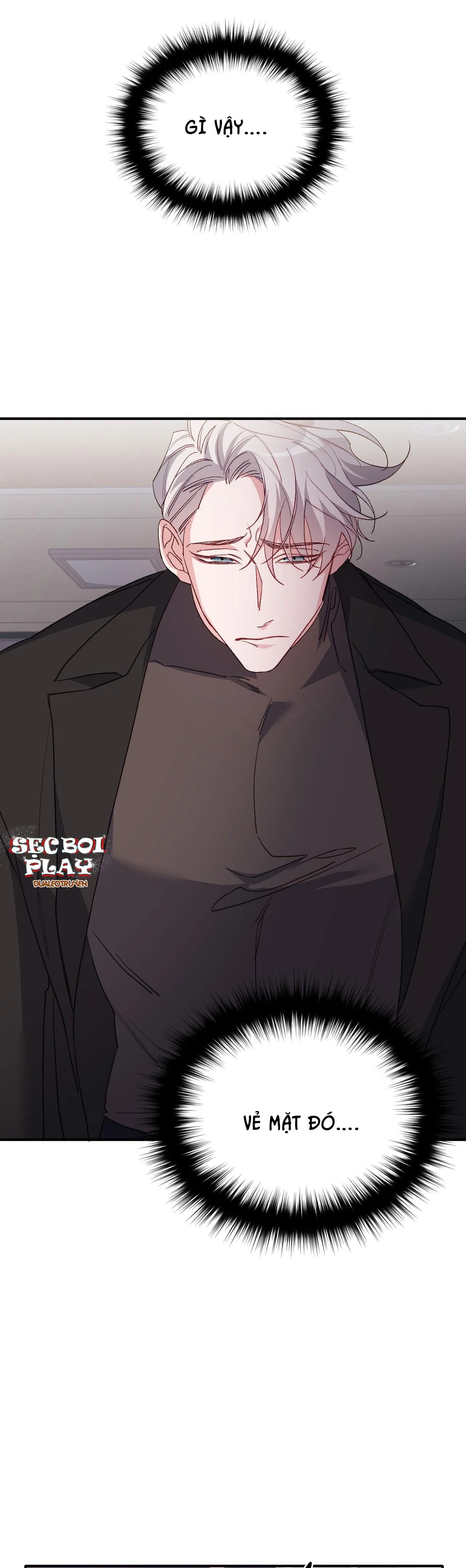 HỔ TRỞ VỀ Chapter 1 Trang 42