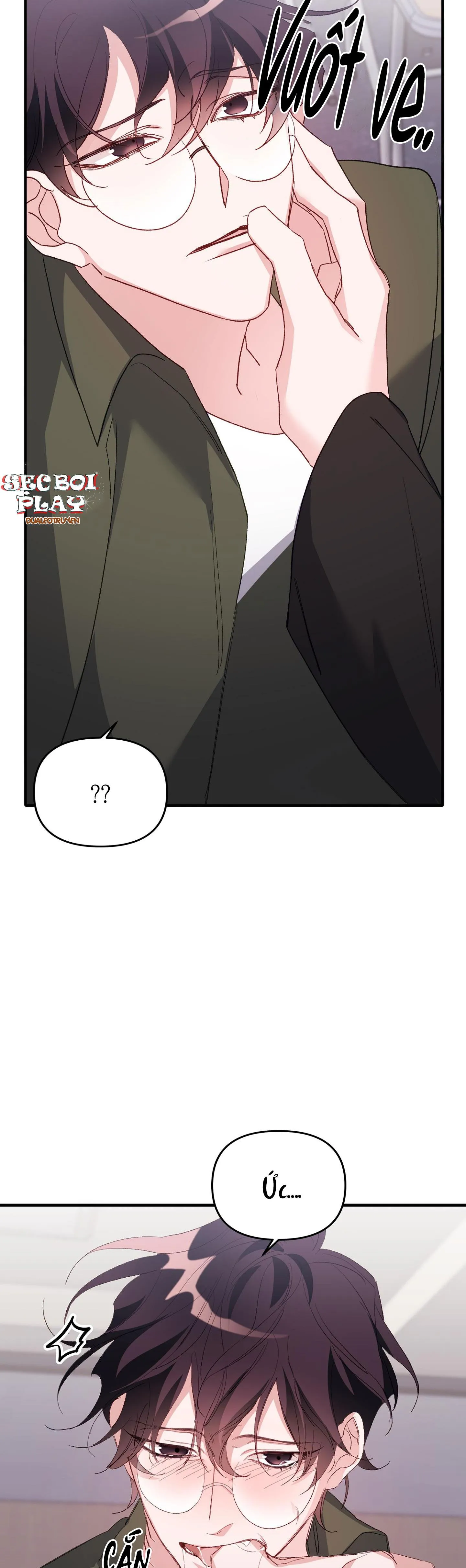 HỔ TRỞ VỀ Chapter 1 Trang 43