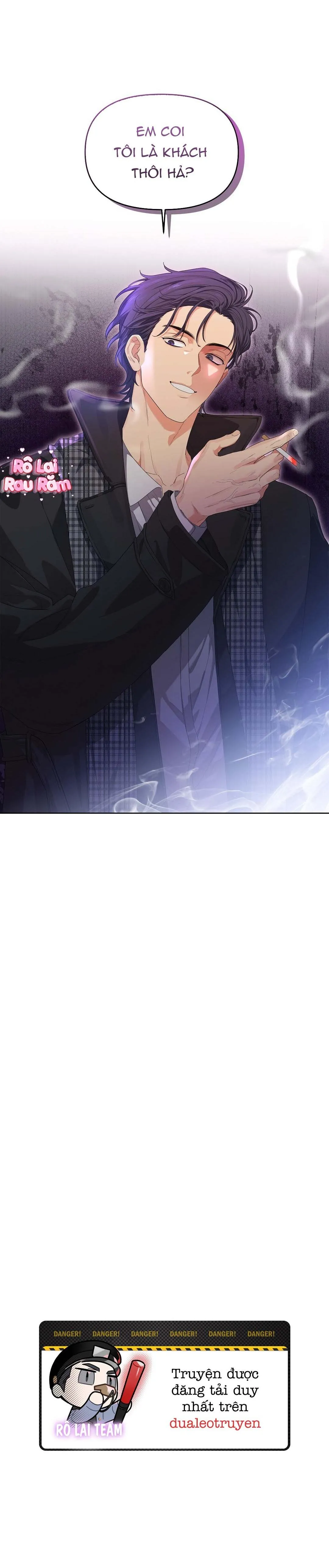 Hoa Anh Đ ào Chapter 6 Trang 21