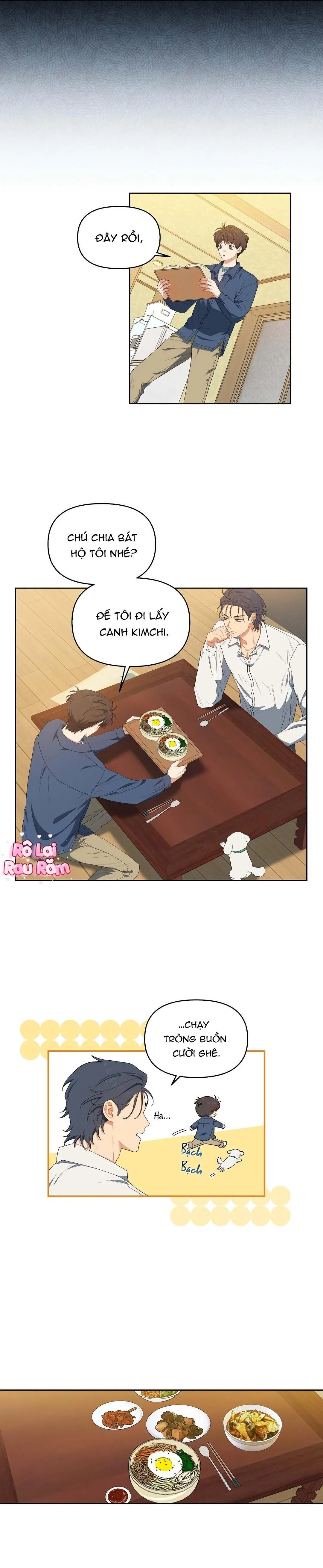 Hoa Anh Đ ào Chapter 7 Trang 12