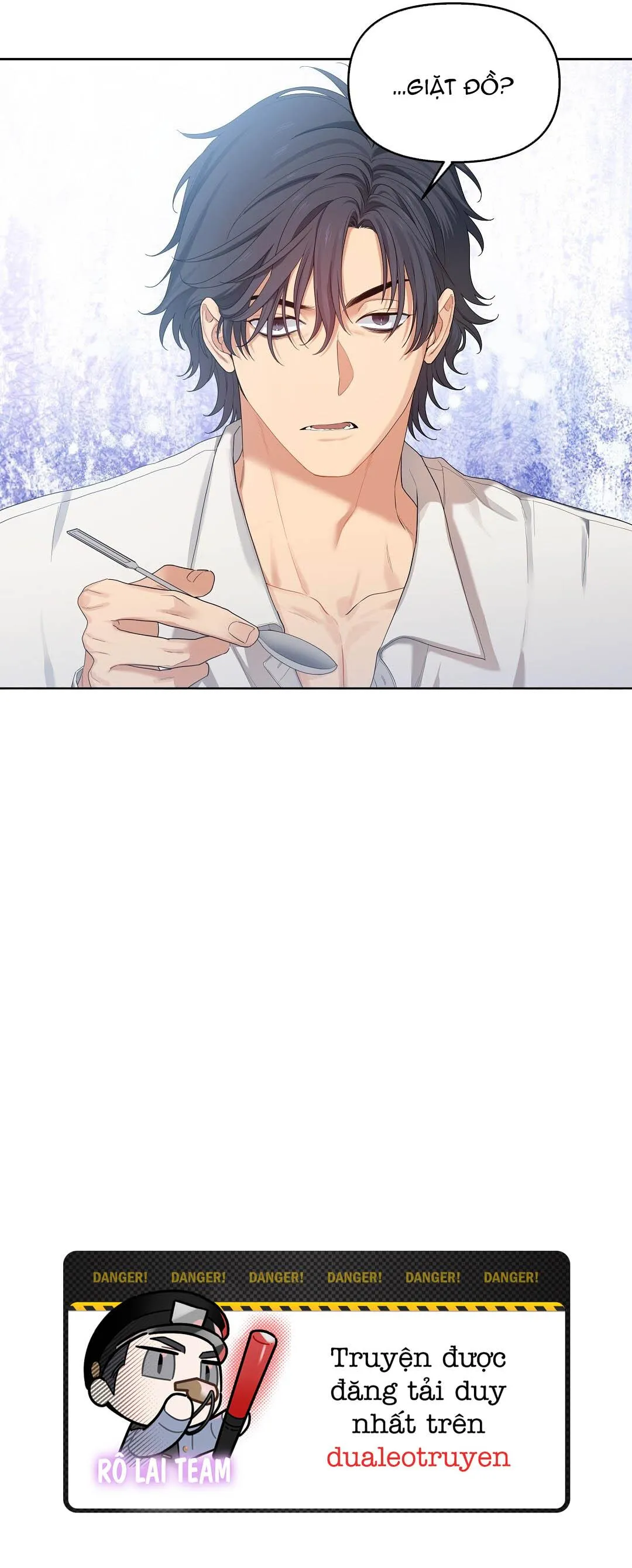 Hoa Anh Đ ào Chapter 11 Trang 9