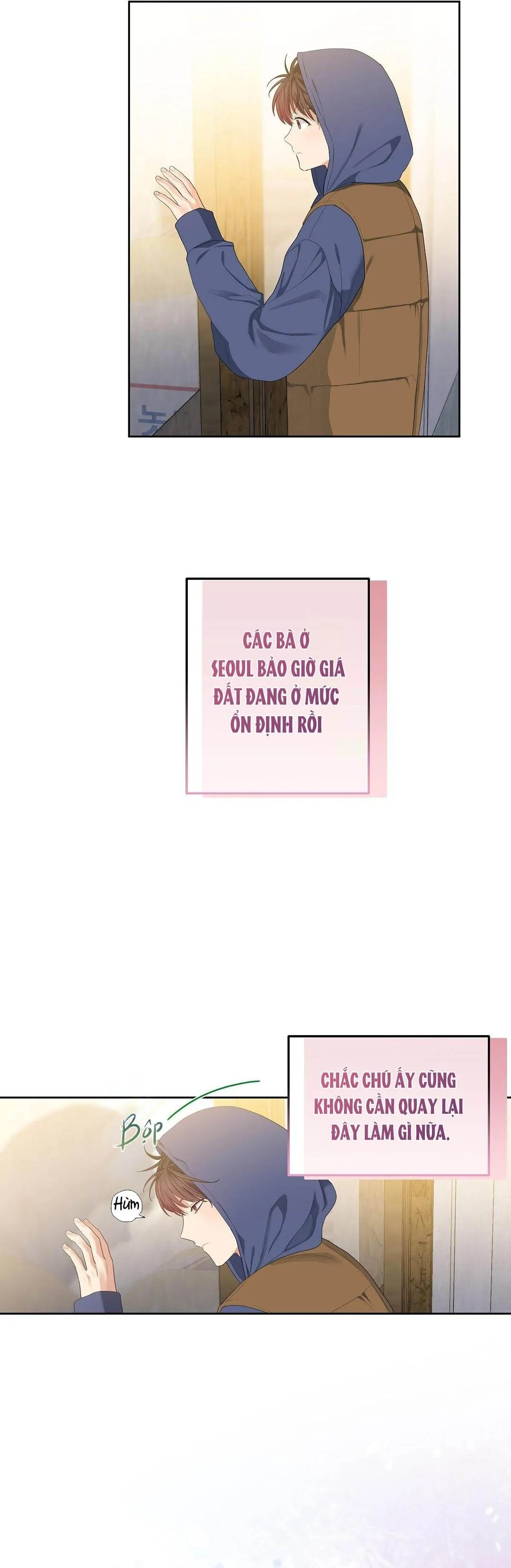 Hoa Anh Đ ào Chapter 12 Trang 19