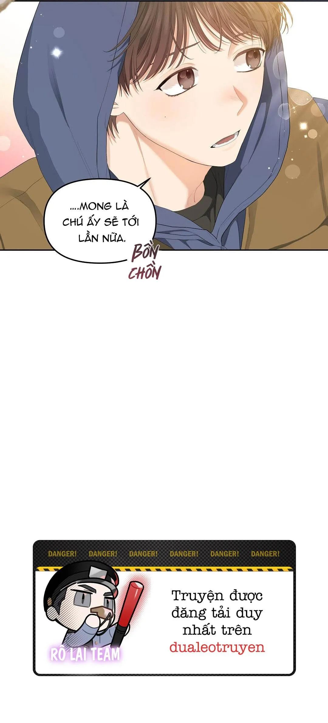 Hoa Anh Đ ào Chapter 12 Trang 25