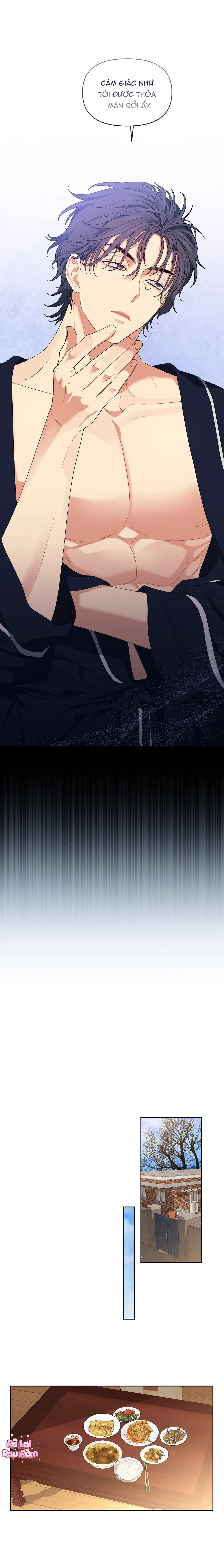 Hoa Anh Đ ào Chapter 22 Trang 14