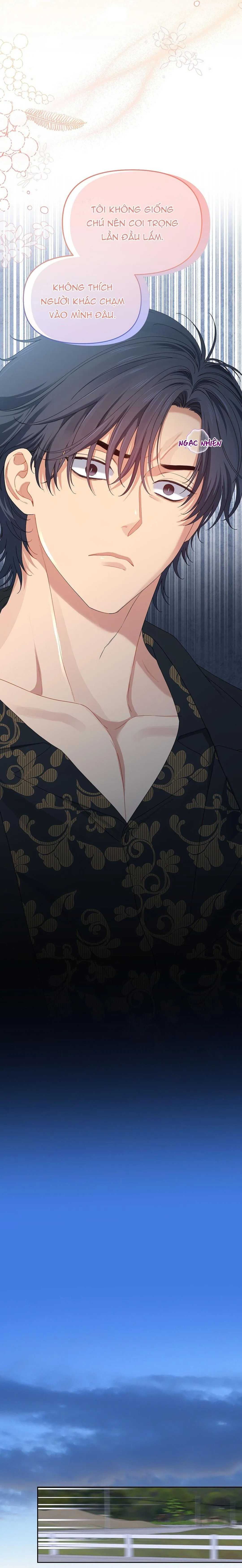 Hoa Anh Đ ào Chapter 24 Trang 14