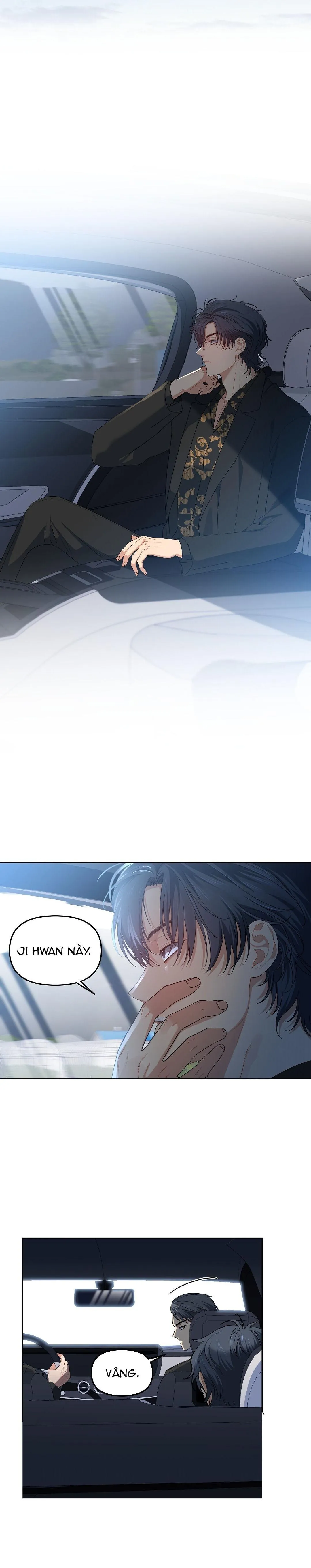 Hoa Anh Đ ào Chapter 24 Trang 15