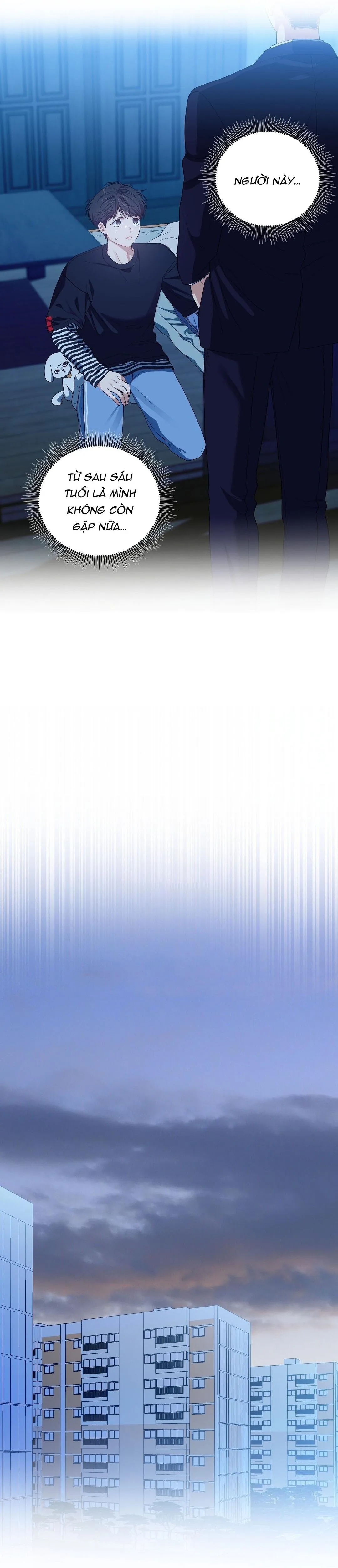 Hoa Anh Đ ào Chapter 25 Trang 14