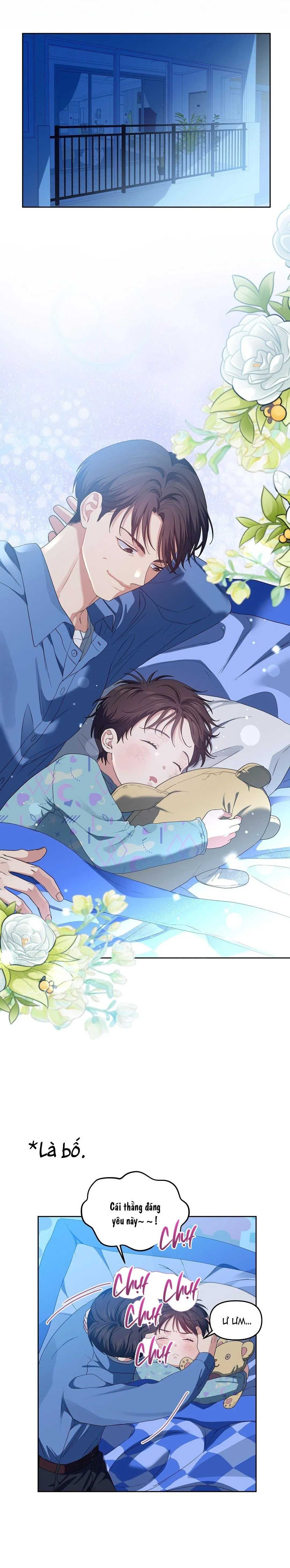 Hoa Anh Đ ào Chapter 25 Trang 15