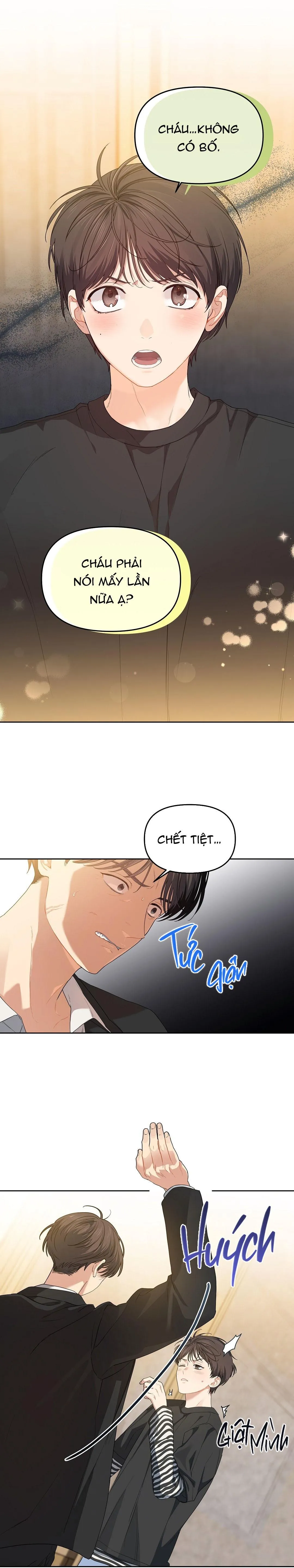 Hoa Anh Đ ào Chapter 26 Trang 7