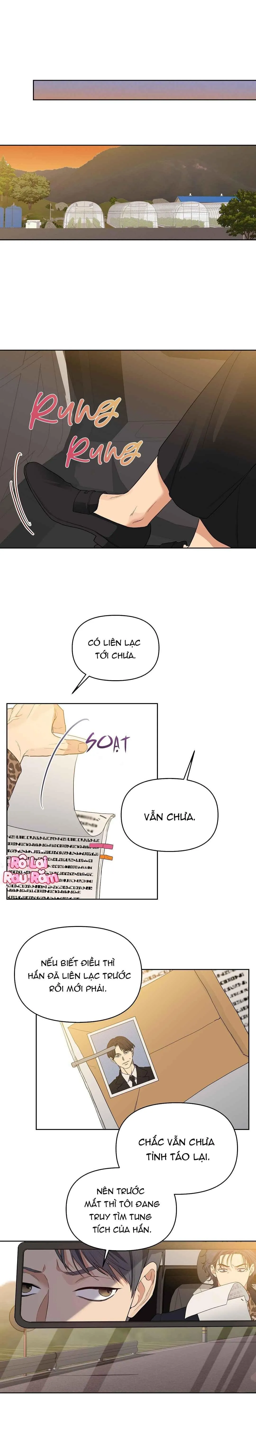 Hoa Anh Đ ào Chapter 29 Trang 11