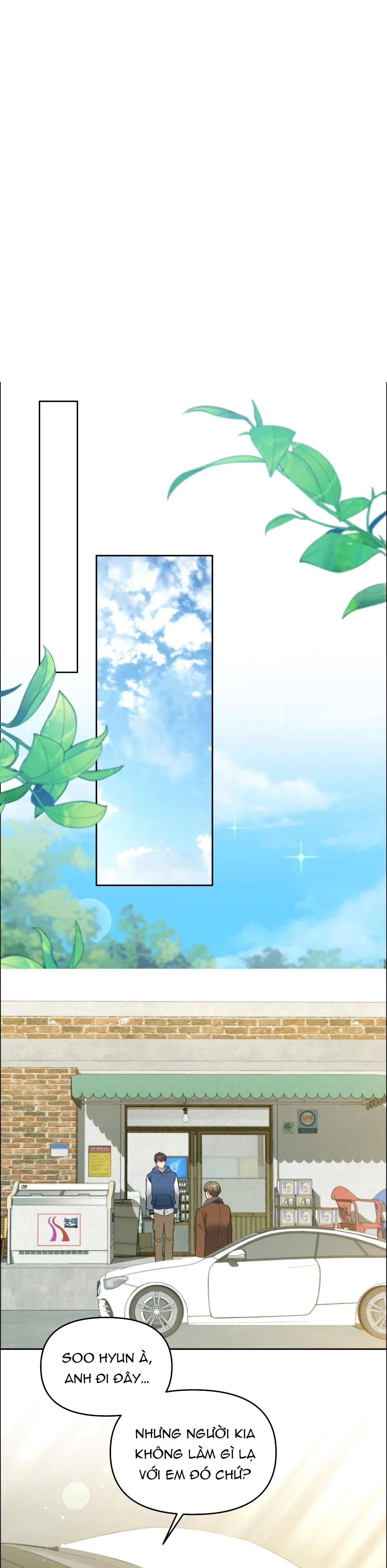 Hoa Anh Đ ào Chapter 34 Trang 10