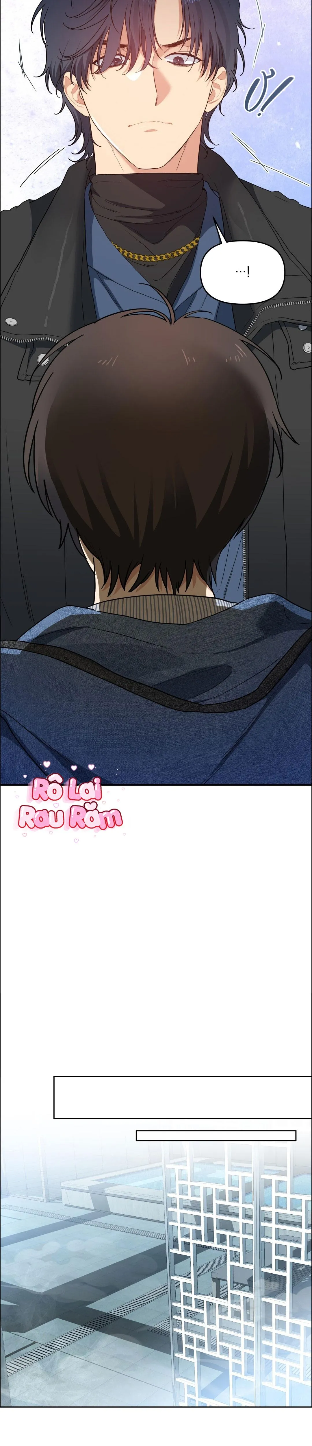 Hoa Anh Đ ào Chapter 34 Trang 20