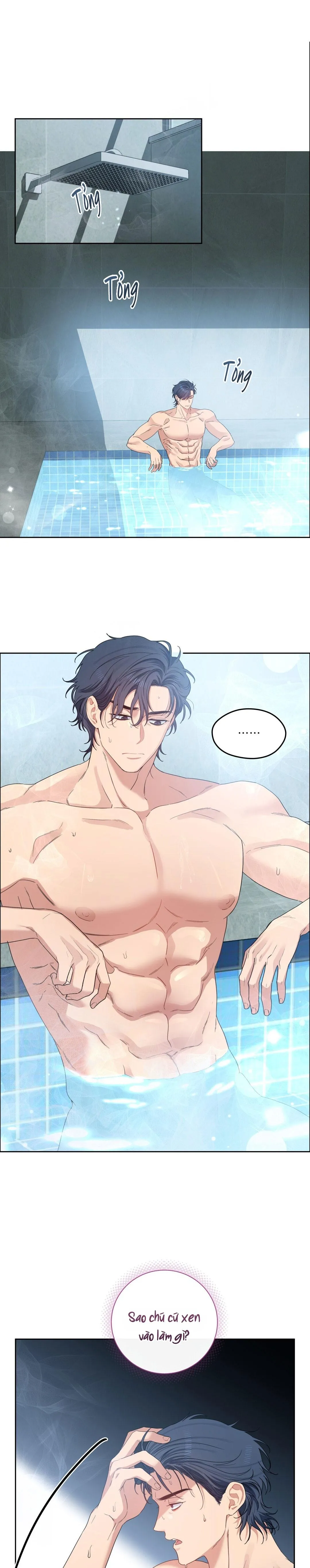 Hoa Anh Đ ào Chapter 34 Trang 21