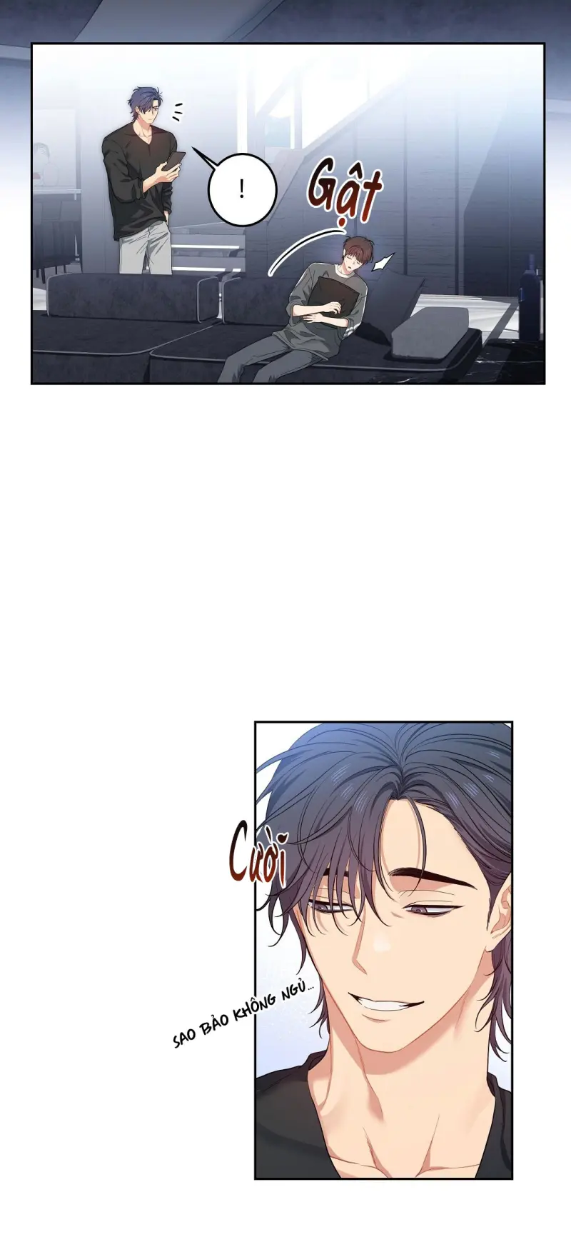 Hoa Anh Đ ào Chapter 37 Trang 6