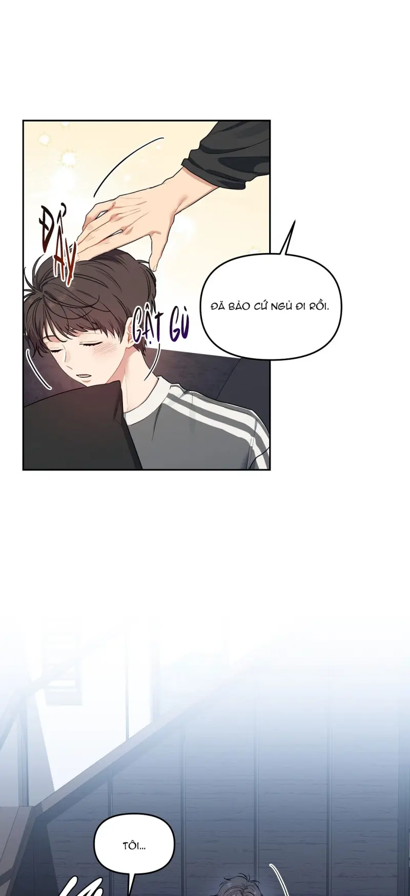 Hoa Anh Đ ào Chapter 37 Trang 7