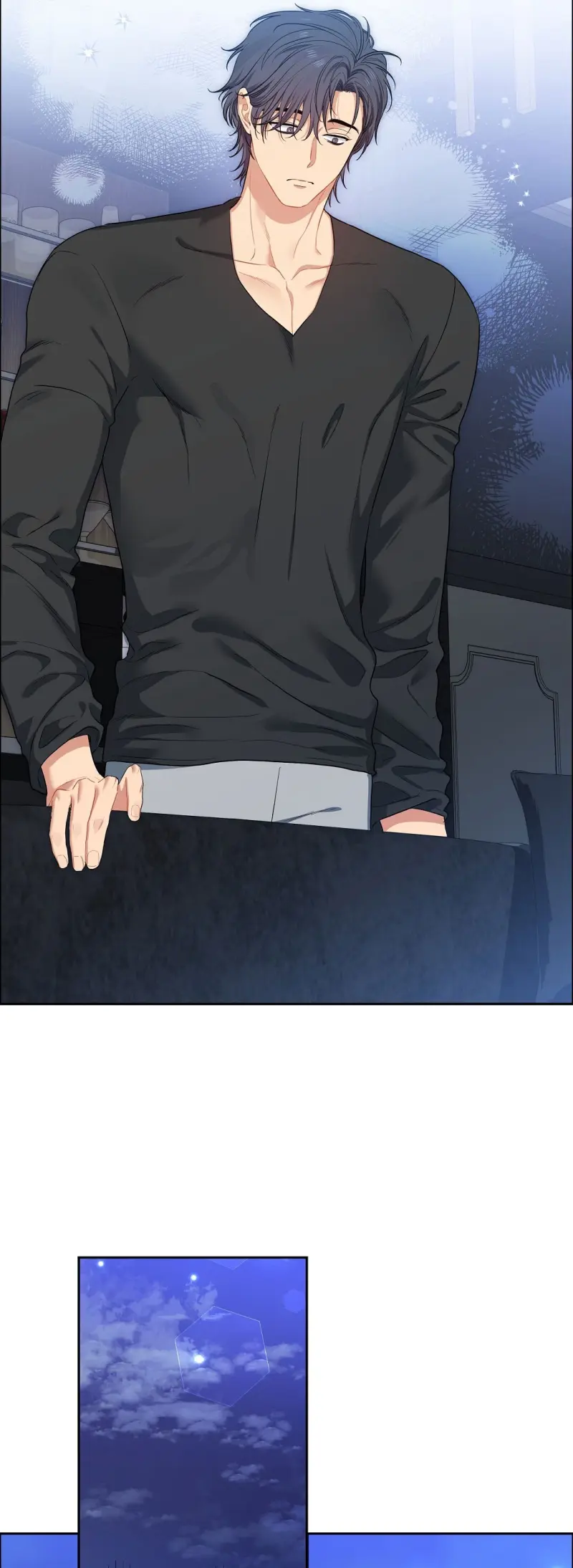 Hoa Anh Đ ào Chapter 37 Trang 11