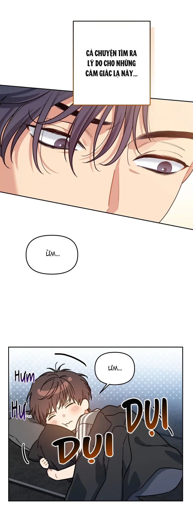 Hoa Anh Đ ào Chapter 37 Trang 17