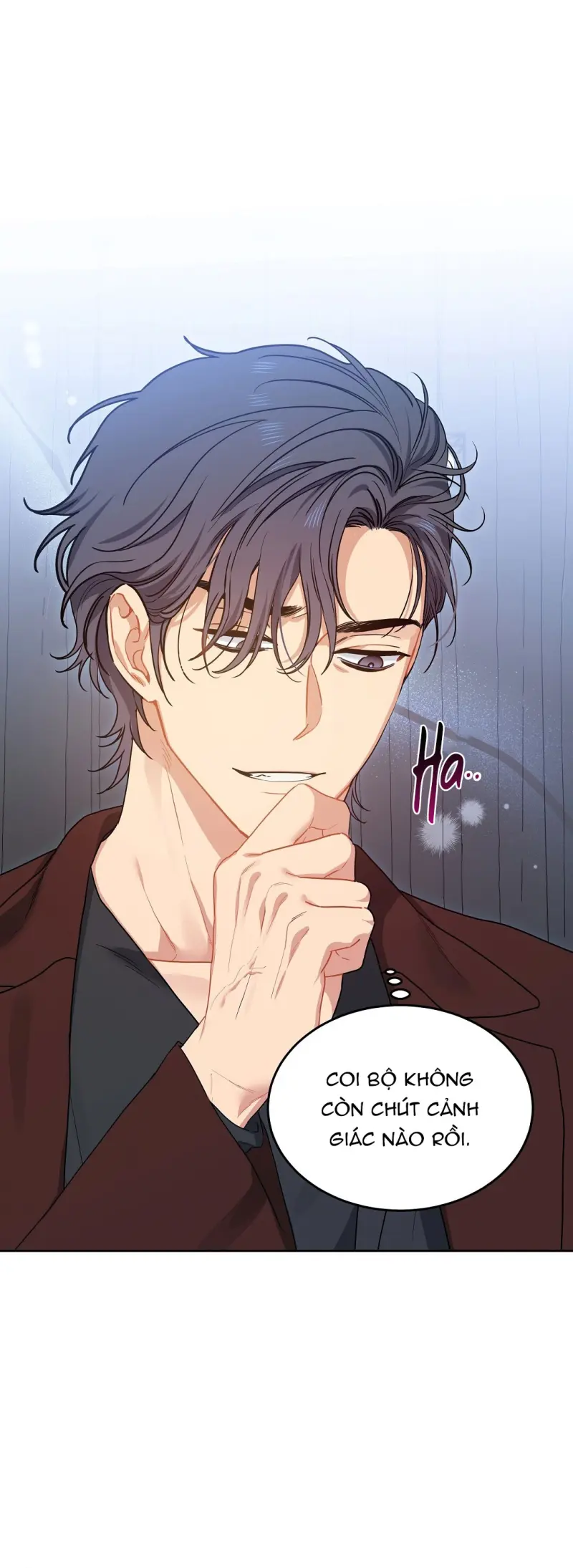 Hoa Anh Đ ào Chapter 37 Trang 18