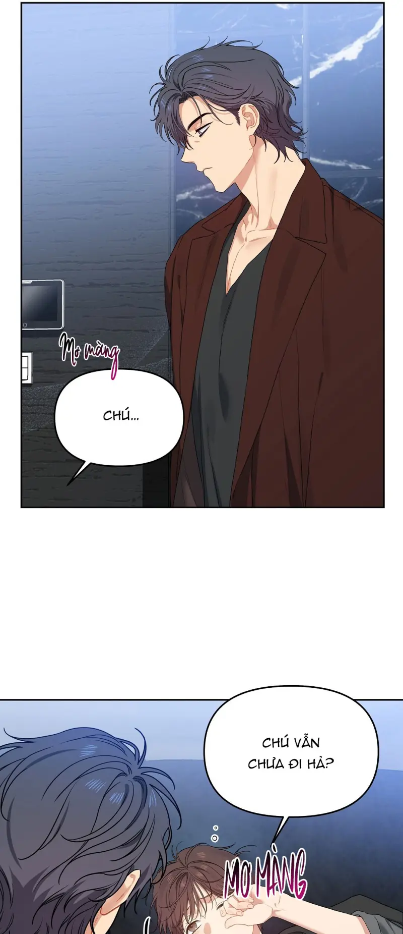 Hoa Anh Đ ào Chapter 37 Trang 19