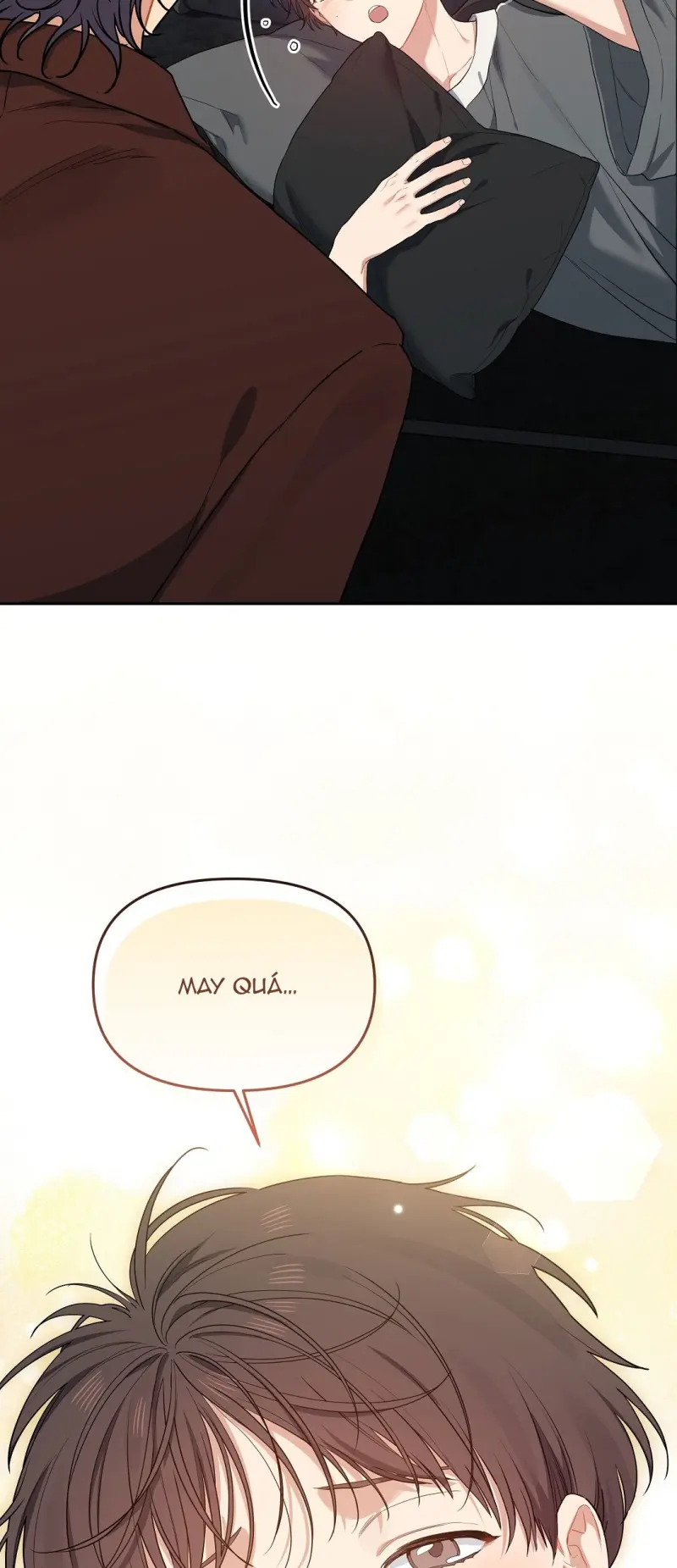 Hoa Anh Đ ào Chapter 37 Trang 20