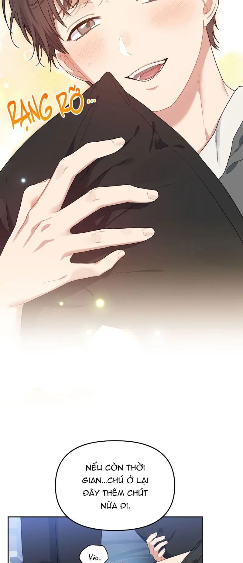 Hoa Anh Đ ào Chapter 37 Trang 21