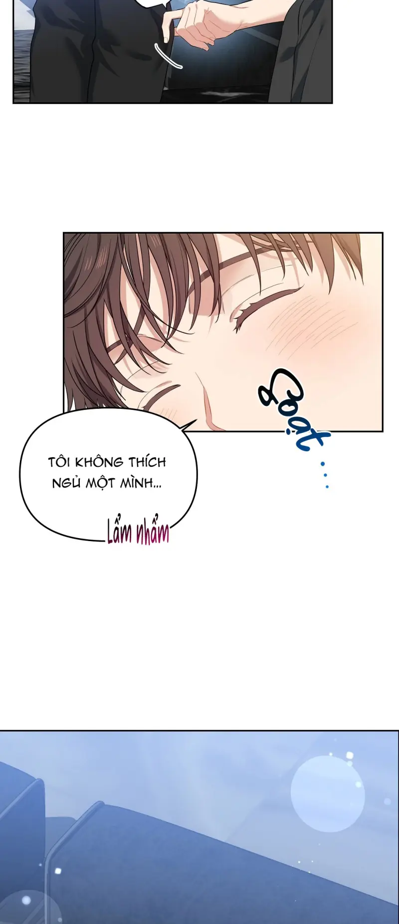 Hoa Anh Đ ào Chapter 37 Trang 22