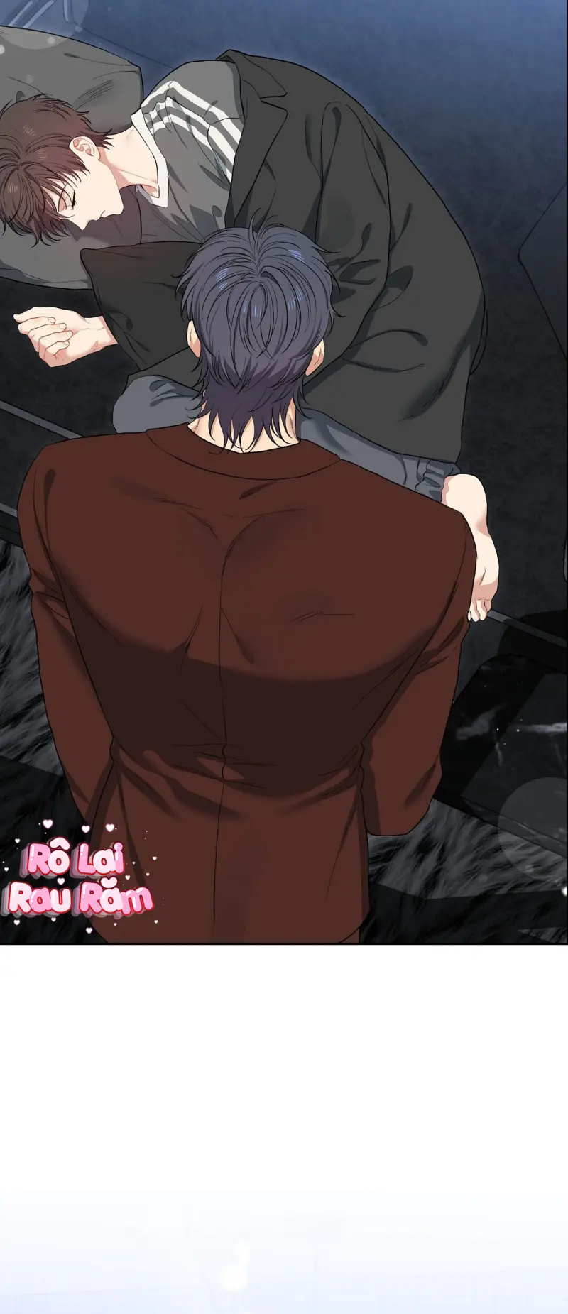 Hoa Anh Đ ào Chapter 37 Trang 23