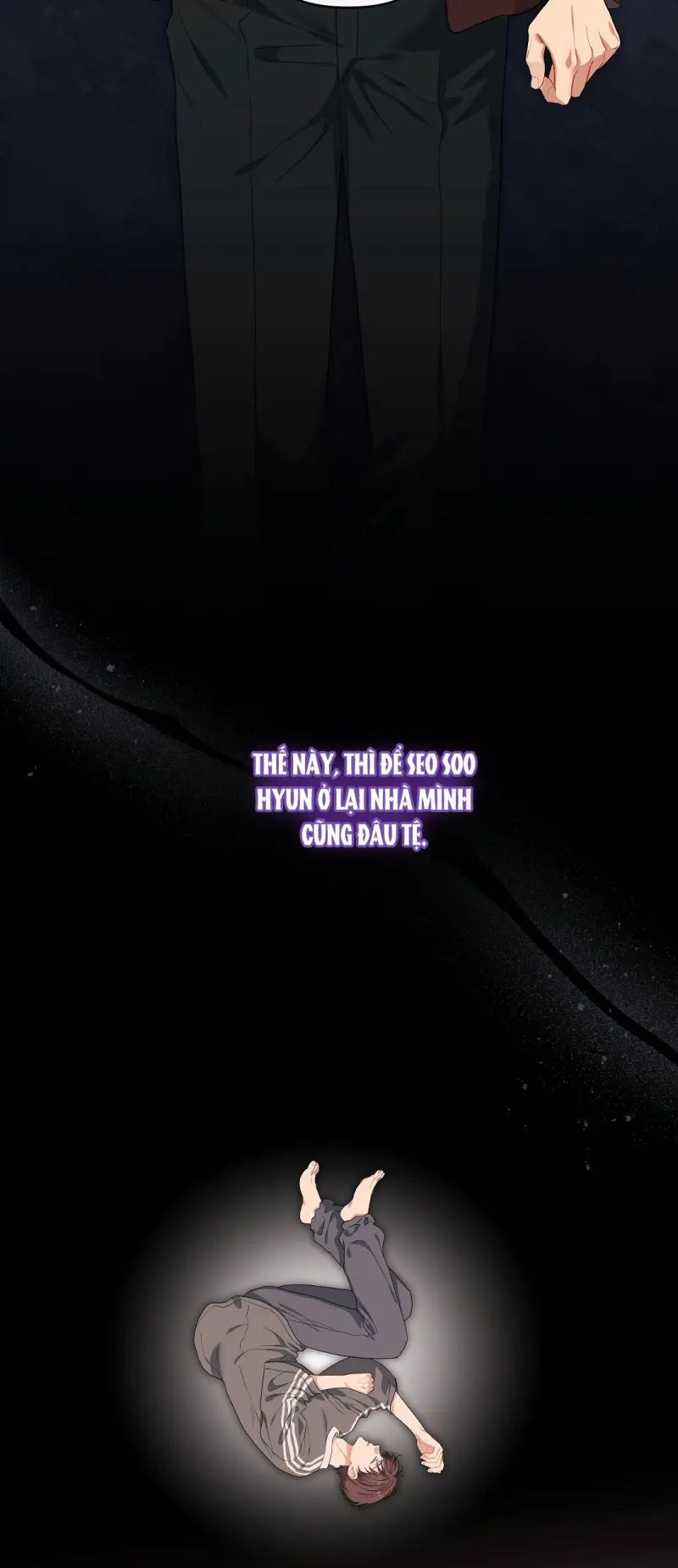 Hoa Anh Đ ào Chapter 37 Trang 26