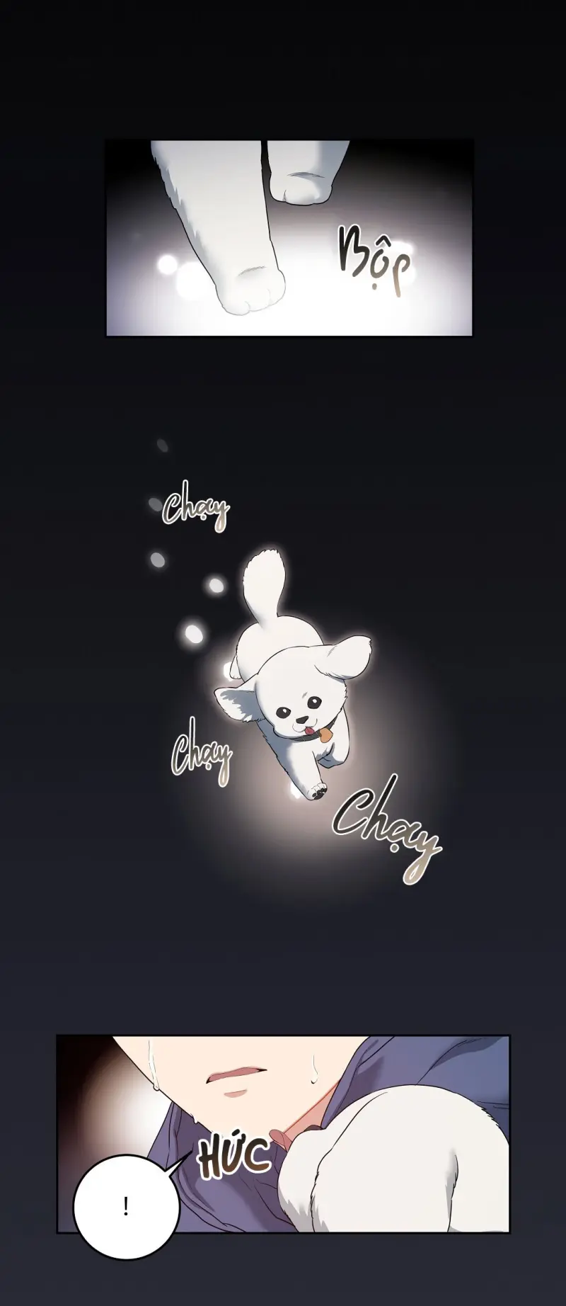 Hoa Anh Đ ào Chapter 37 Trang 29