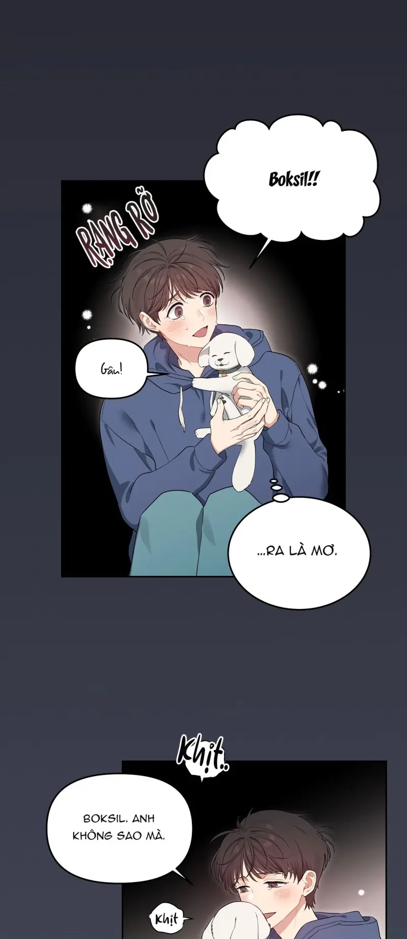 Hoa Anh Đ ào Chapter 37 Trang 30