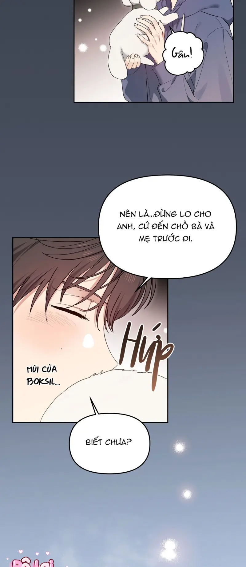 Hoa Anh Đ ào Chapter 37 Trang 31