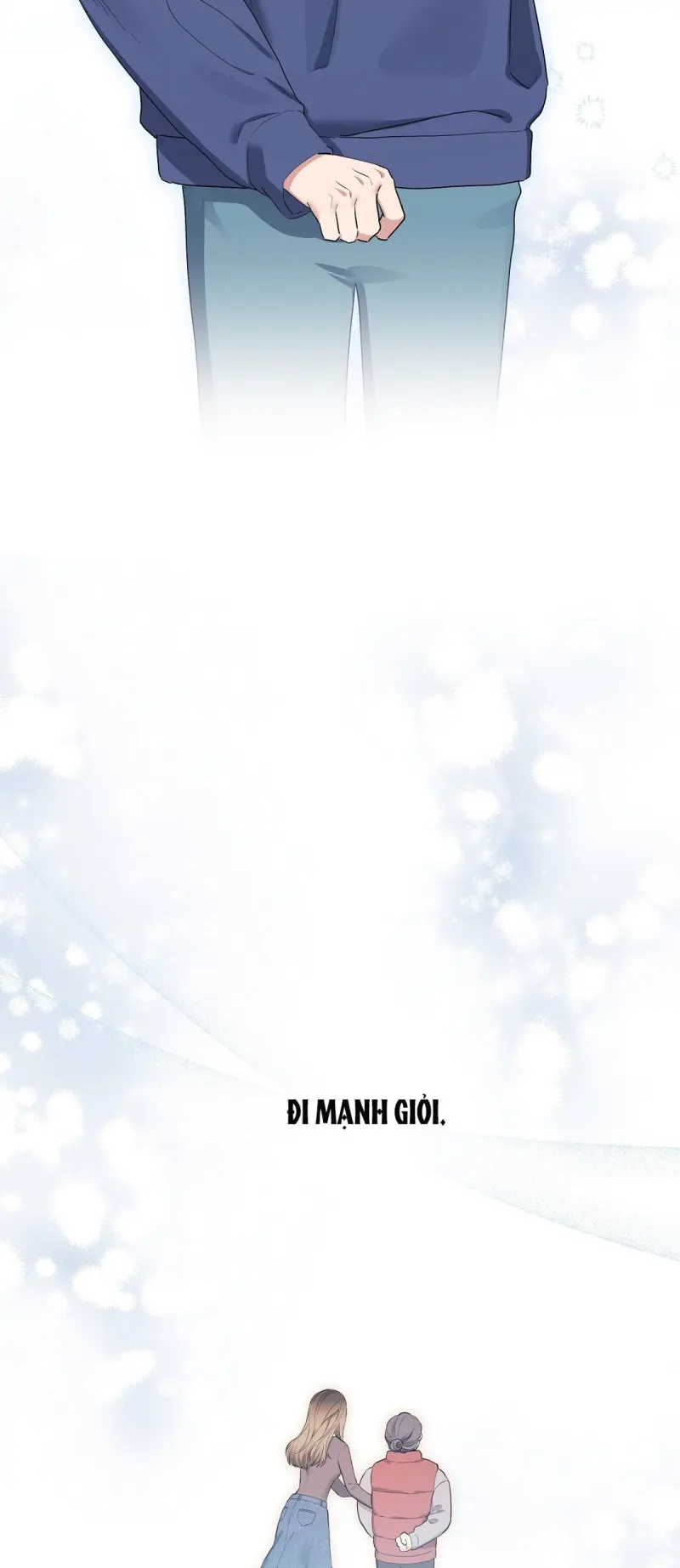 Hoa Anh Đ ào Chapter 37 Trang 33