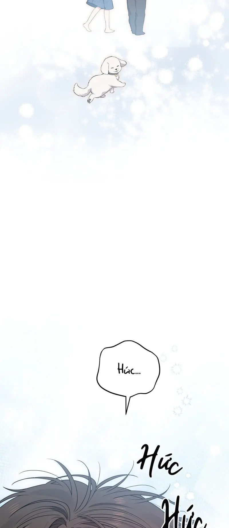 Hoa Anh Đ ào Chapter 37 Trang 34