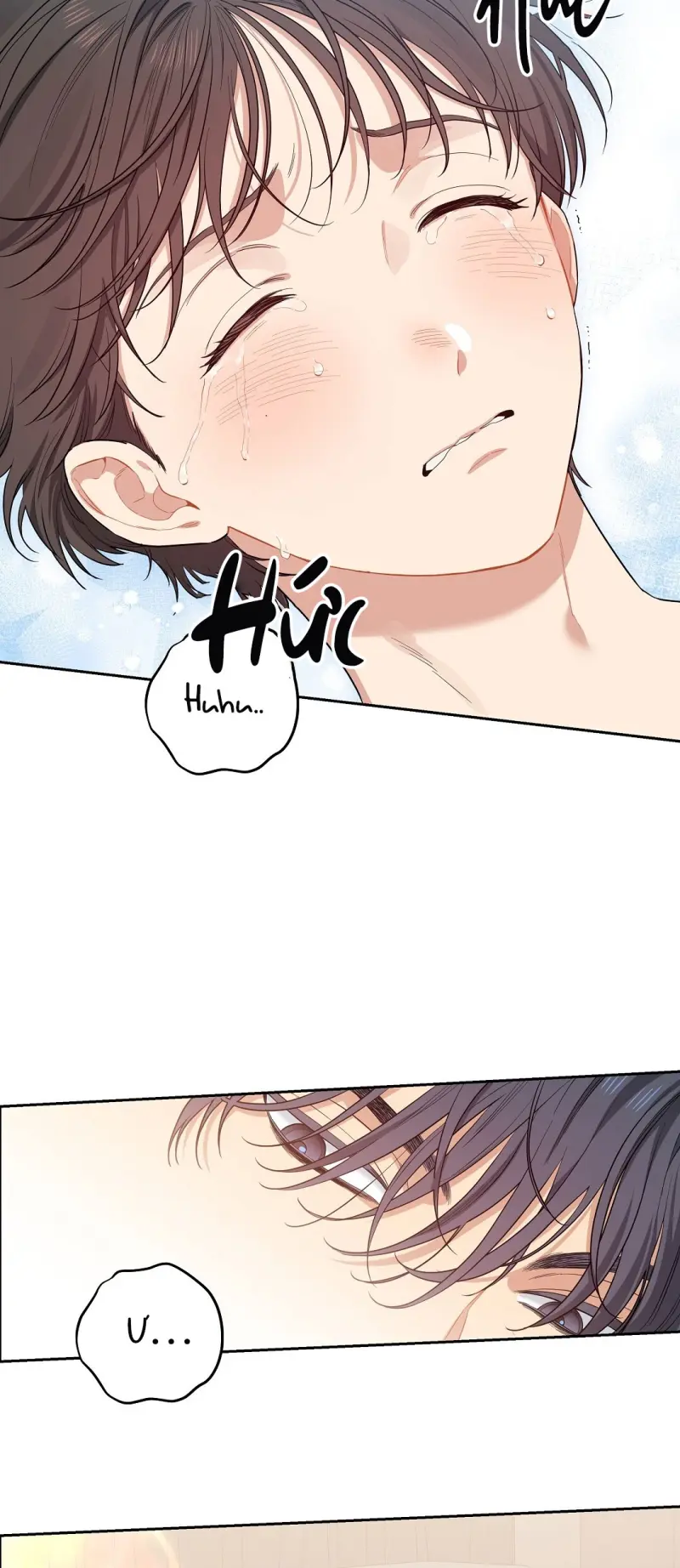 Hoa Anh Đ ào Chapter 37 Trang 35