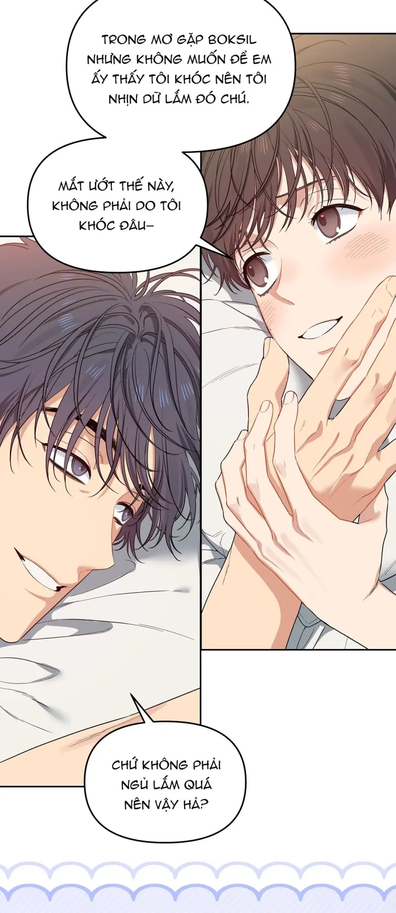 Hoa Anh Đ ào Chapter 37 Trang 38