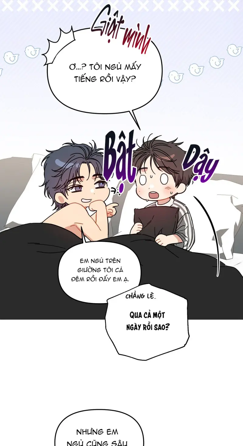 Hoa Anh Đ ào Chapter 37 Trang 39