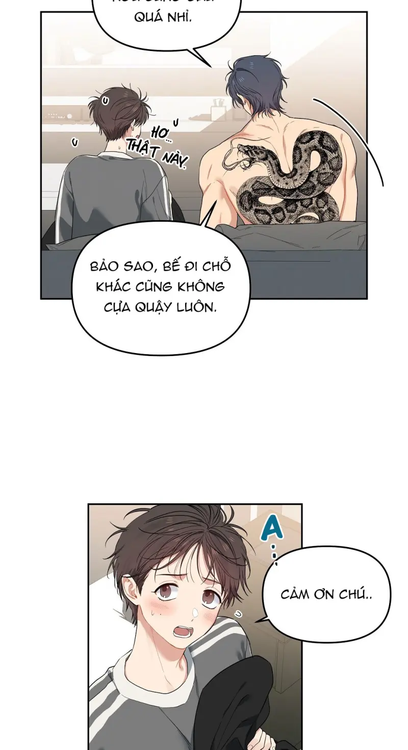 Hoa Anh Đ ào Chapter 37 Trang 40