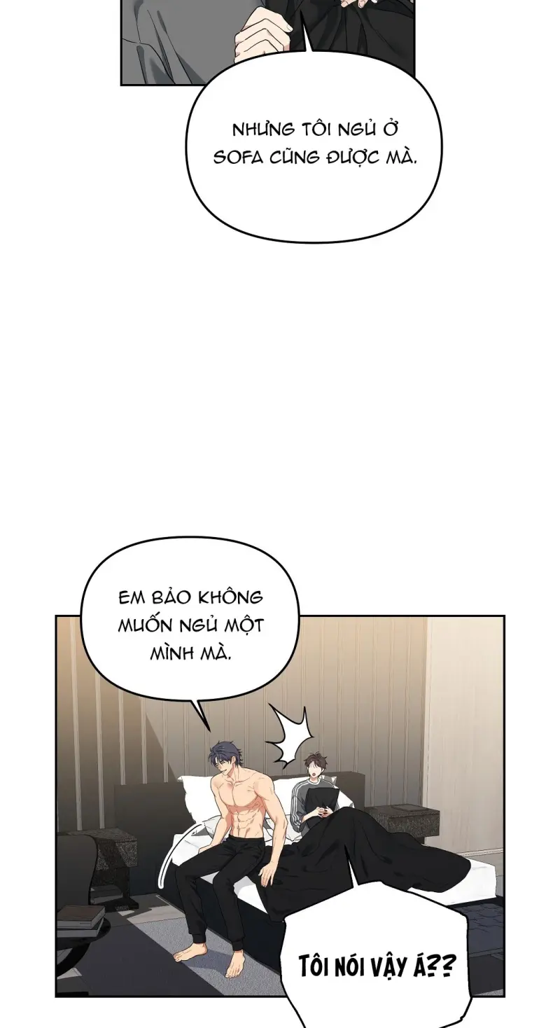 Hoa Anh Đ ào Chapter 37 Trang 41