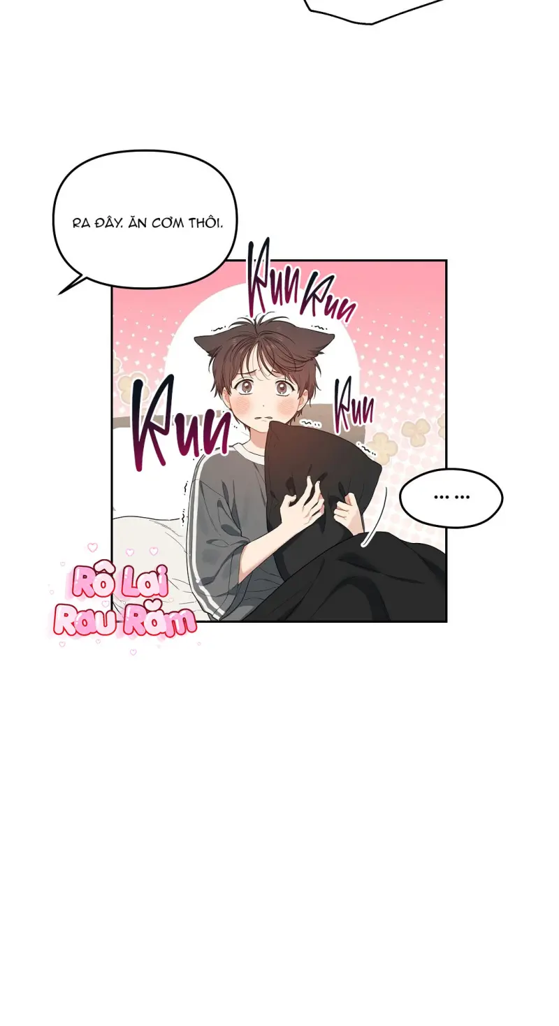 Hoa Anh Đ ào Chapter 37 Trang 42