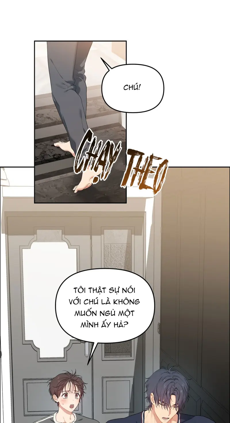 Hoa Anh Đ ào Chapter 37 Trang 43