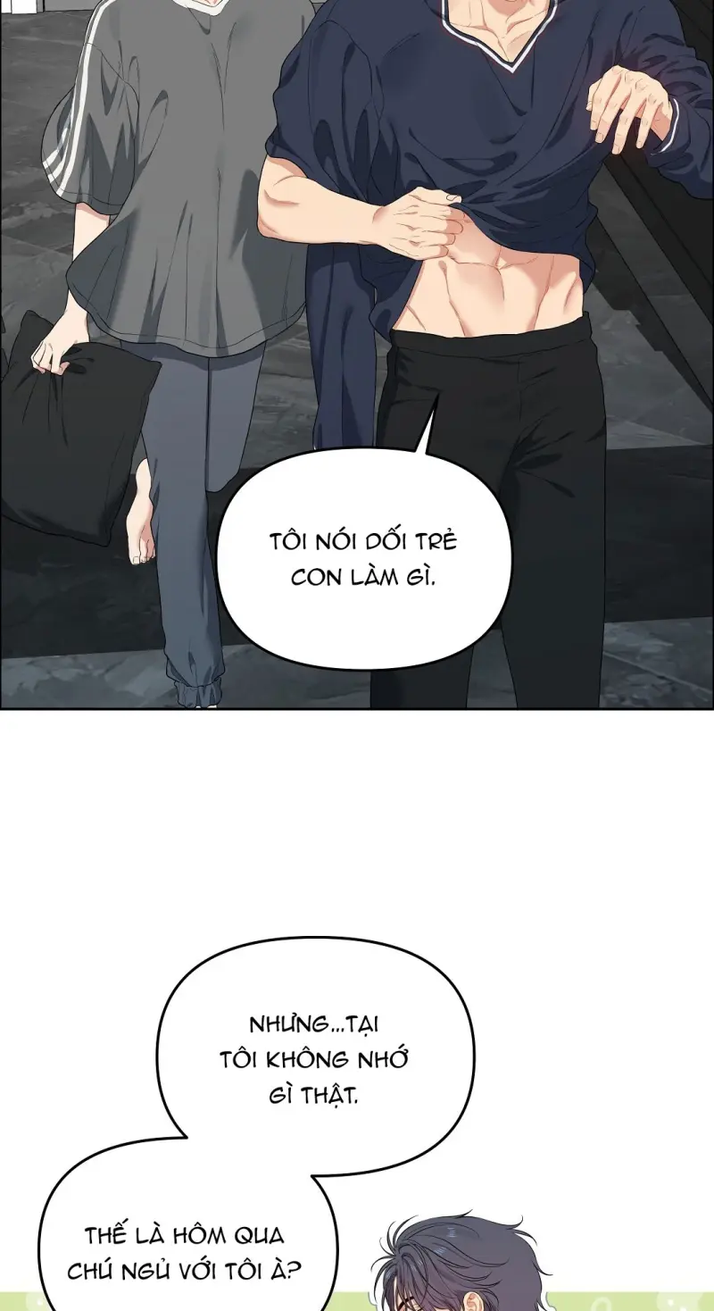 Hoa Anh Đ ào Chapter 37 Trang 44