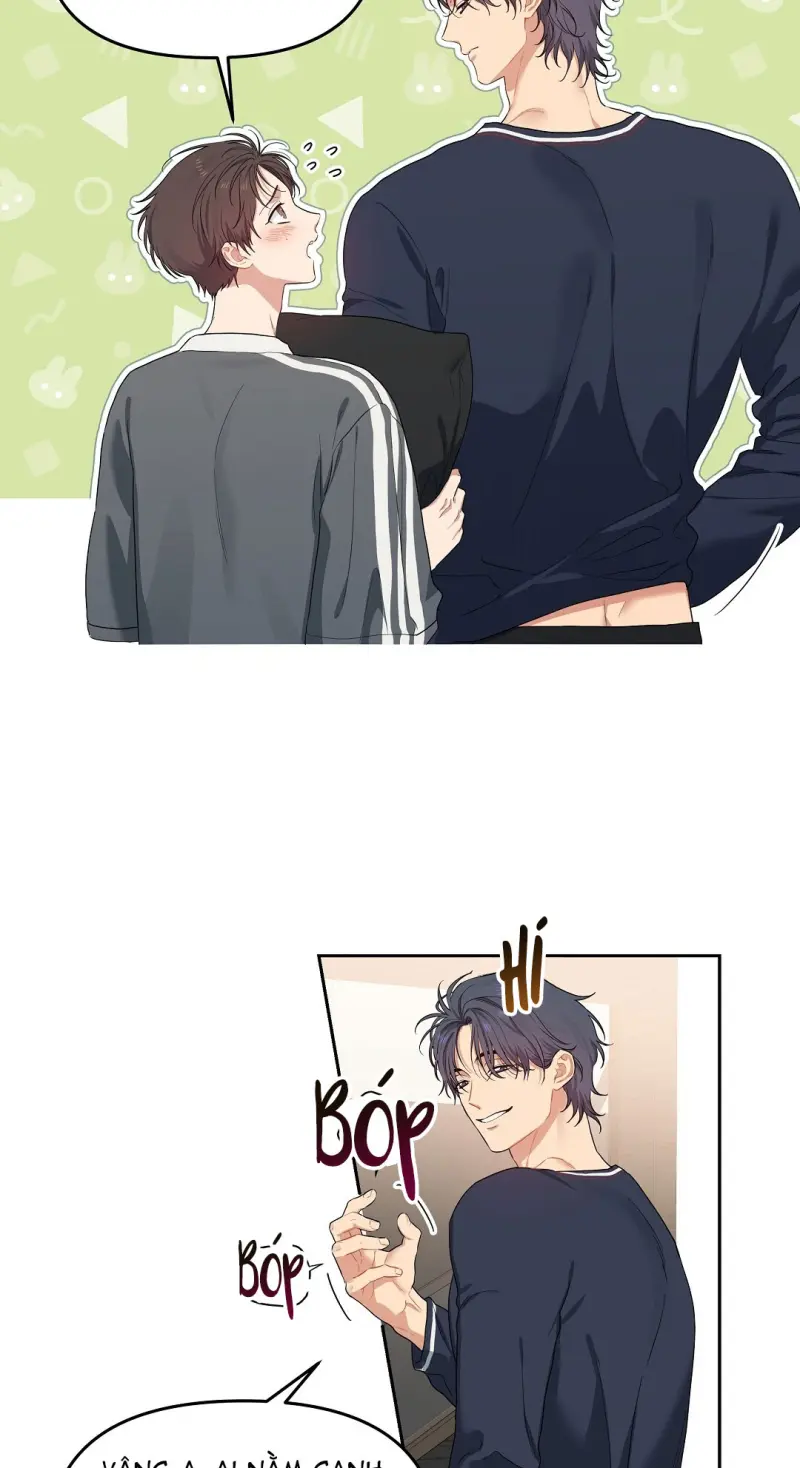 Hoa Anh Đ ào Chapter 37 Trang 45