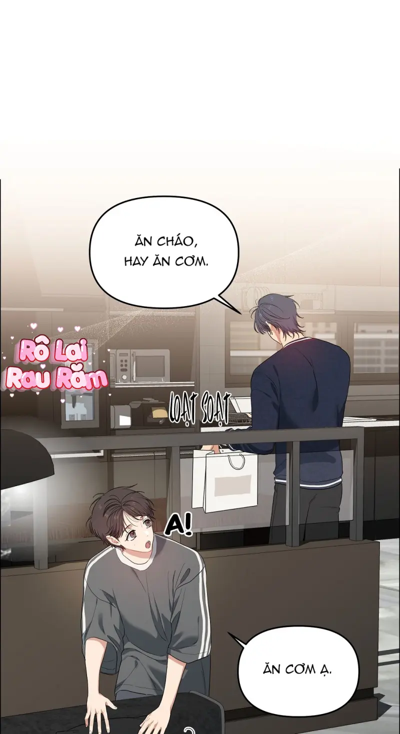 Hoa Anh Đ ào Chapter 37 Trang 49