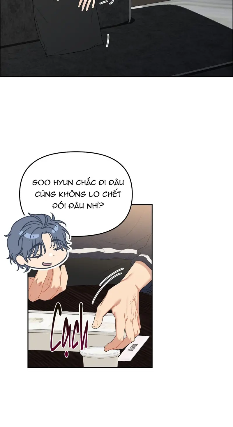 Hoa Anh Đ ào Chapter 37 Trang 50