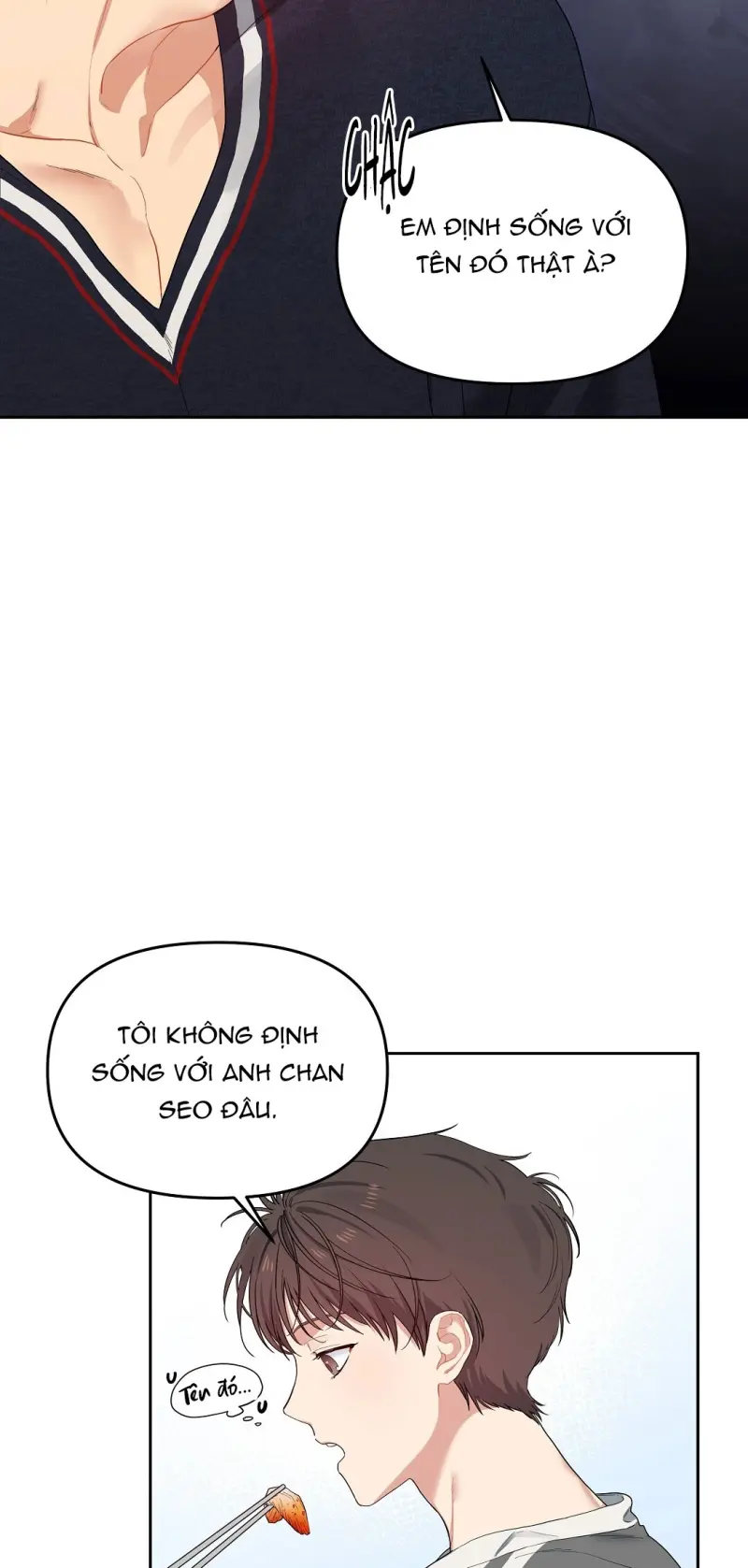 Hoa Anh Đ ào Chapter 37 Trang 55