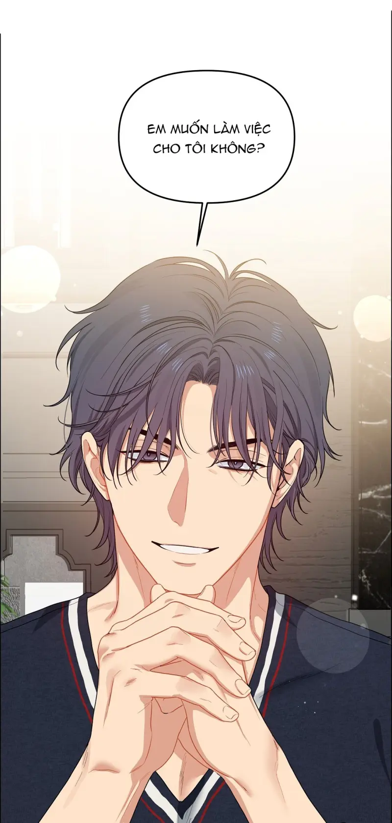 Hoa Anh Đ ào Chapter 37 Trang 58