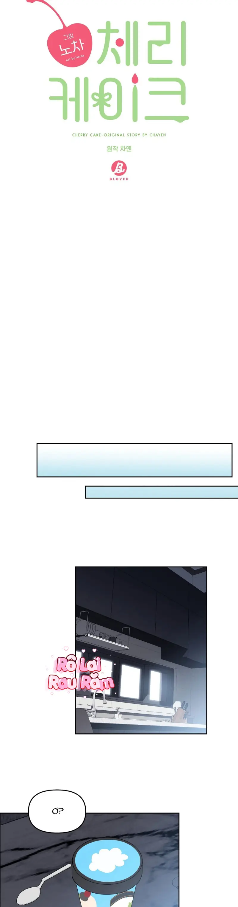 Hoa Anh Đ ào Chapter 38 Trang 9