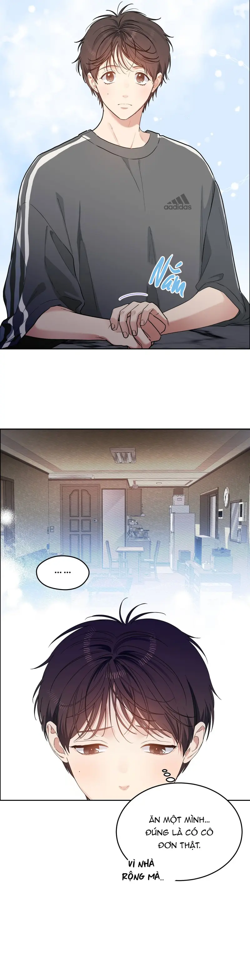 Hoa Anh Đ ào Chapter 38 Trang 19