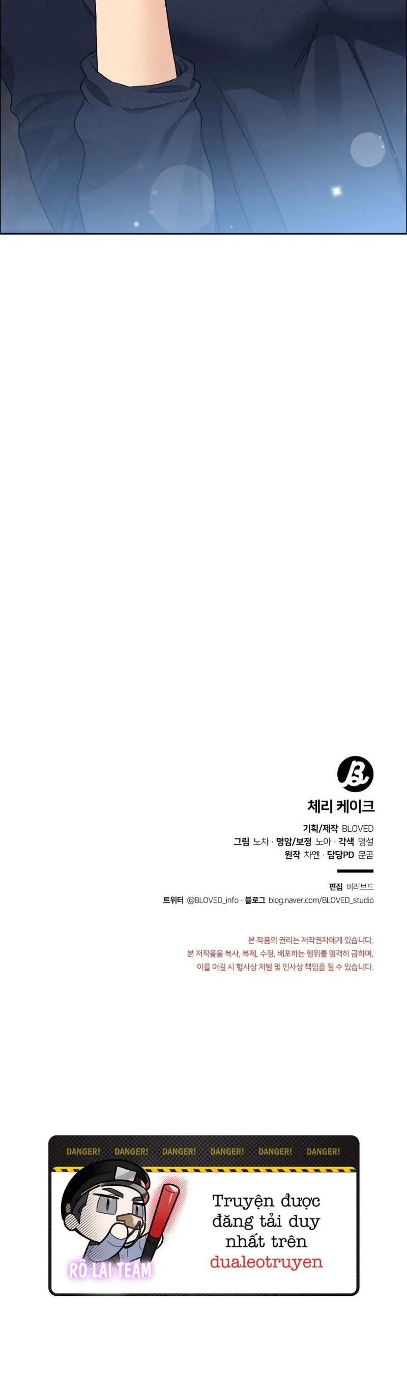 Hoa Anh Đ ào Chapter 38 Trang 28