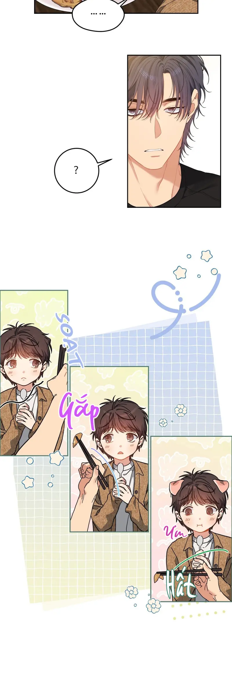 Hoa Anh Đ ào Chapter 39 Trang 8